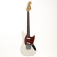[SN JD17031085] USED Fender / Made in Japan Traditional 60s Mustang Rosewood Fingerboard Olympic White [09]