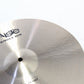USED PAISTE / FORMULA602 MODERN ESSENCIALS Hihat 874/1114 14" paiste hi-hat cymbal [08]