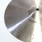 USED PAISTE / FORMULA602 MODERN ESSENCIALS Hihat 874/1114 14" paiste hi-hat cymbal [08]