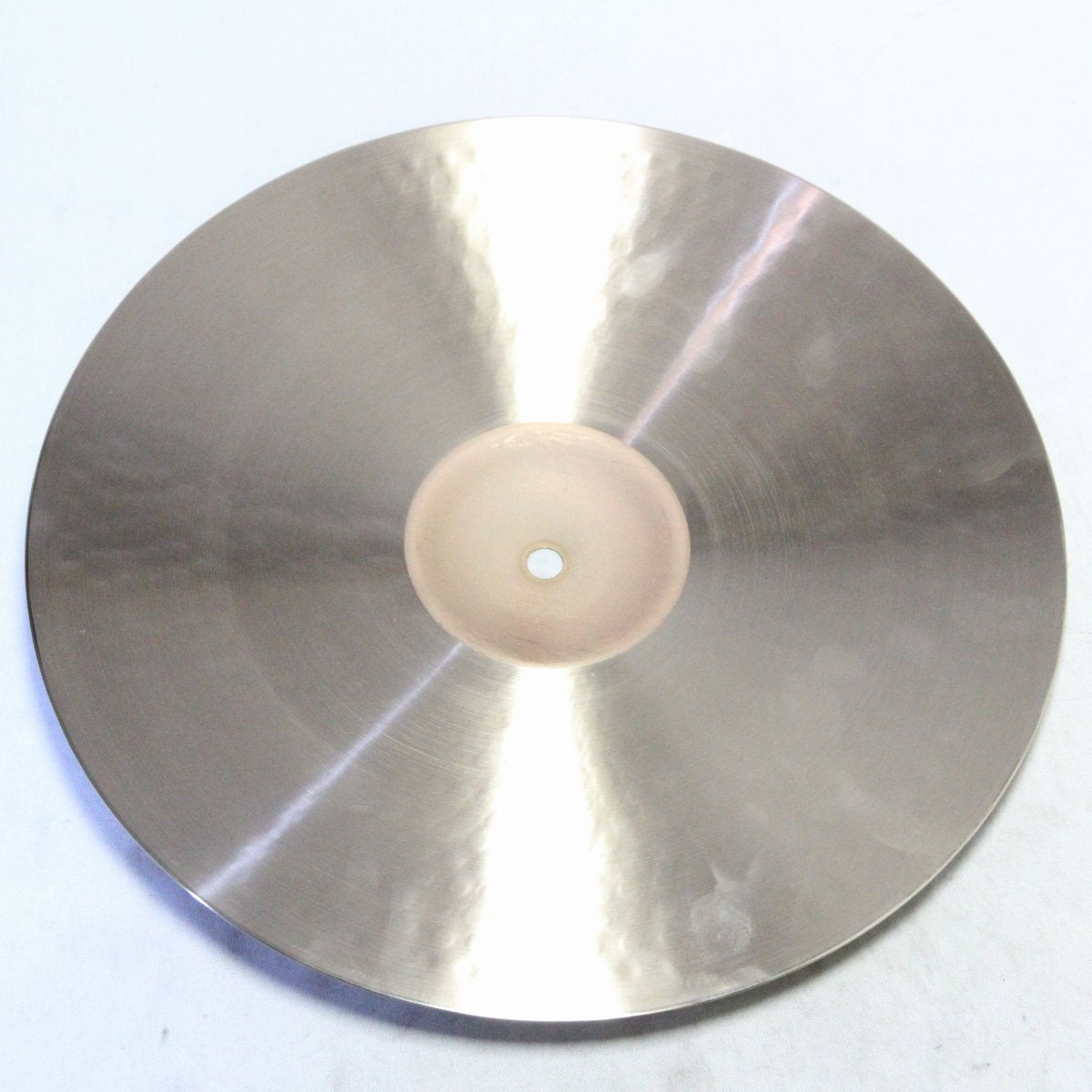 USED PAISTE / FORMULA602 MODERN ESSENCIALS Hihat 874/1114 14" paiste hi-hat cymbal [08]