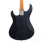 [SN IKL063294] USED YAMAHA Yamaha / Pacifica PAC612VIIFM Translucent Black [20]