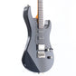 [SN IKL063294] USED YAMAHA Yamaha / Pacifica PAC612VIIFM Translucent Black [20]