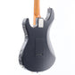 [SN IKL063294] USED YAMAHA Yamaha / Pacifica PAC612VIIFM Translucent Black [20]