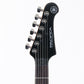 [SN IKL063294] USED YAMAHA Yamaha / Pacifica PAC612VIIFM Translucent Black [20]