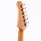 [SN IKL063294] USED YAMAHA Yamaha / Pacifica PAC612VIIFM Translucent Black [20]