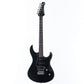 [SN IKL063294] USED YAMAHA Yamaha / Pacifica PAC612VIIFM Translucent Black [20]