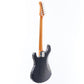 [SN IKL063294] USED YAMAHA Yamaha / Pacifica PAC612VIIFM Translucent Black [20]