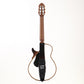 [SN IQY040193] USED YAMAHA / SLG200N TBS Tobacco Brown Sunburst Yamaha Silent Guitar SLG-200N Classical Guitar Elegato Nylon string specification [08]