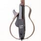[SN IQY040193] USED YAMAHA / SLG200N TBS Tobacco Brown Sunburst Yamaha Silent Guitar SLG-200N Classical Guitar Elegato Nylon string specification [08]