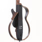[SN IQY040193] USED YAMAHA / SLG200N TBS Tobacco Brown Sunburst Yamaha Silent Guitar SLG-200N Classical Guitar Elegato Nylon string specification [08]