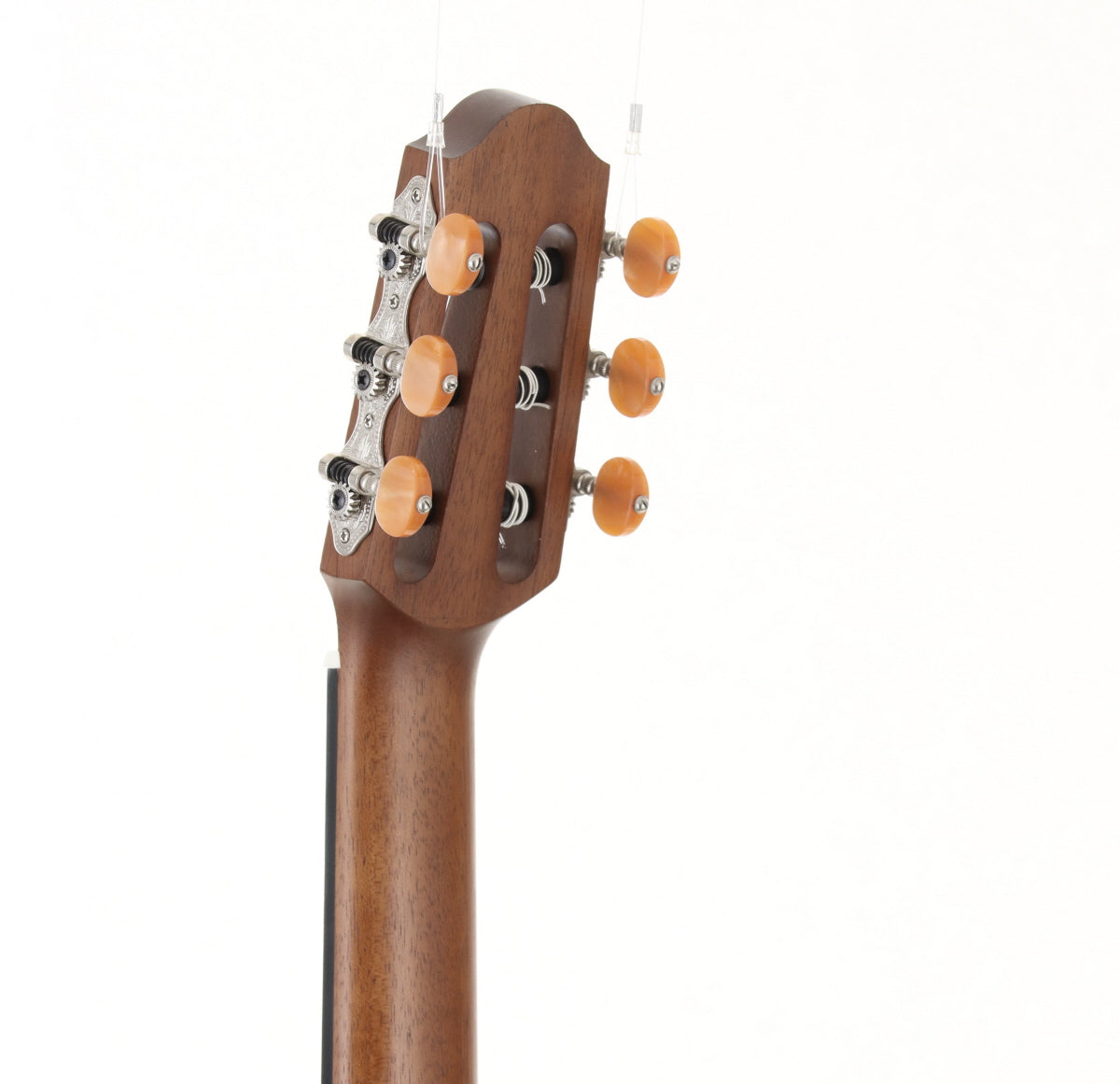 [SN IQY040193] USED YAMAHA / SLG200N TBS Tobacco Brown Sunburst Yamaha Silent Guitar SLG-200N Classical Guitar Elegato Nylon string specification [08]