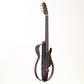 [SN IQY040193] USED YAMAHA / SLG200N TBS Tobacco Brown Sunburst Yamaha Silent Guitar SLG-200N Classical Guitar Elegato Nylon string specification [08]