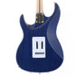 [SN B240085] USED Fujigen / EOS2-FM-R Navy Blue Gradation [11]
