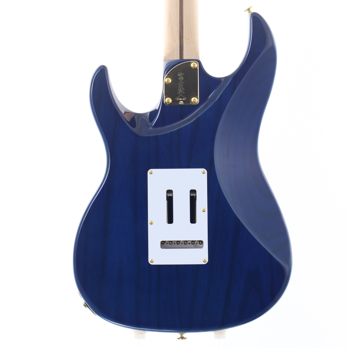 [SN B240085] USED Fujigen / EOS2-FM-R Navy Blue Gradation [11]