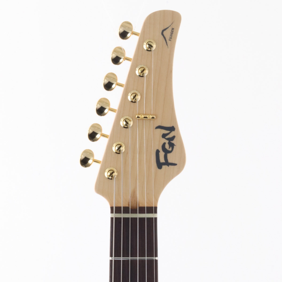 [SN B240085] USED Fujigen / EOS2-FM-R Navy Blue Gradation [11]