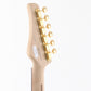 [SN B240085] USED Fujigen / EOS2-FM-R Navy Blue Gradation [11]