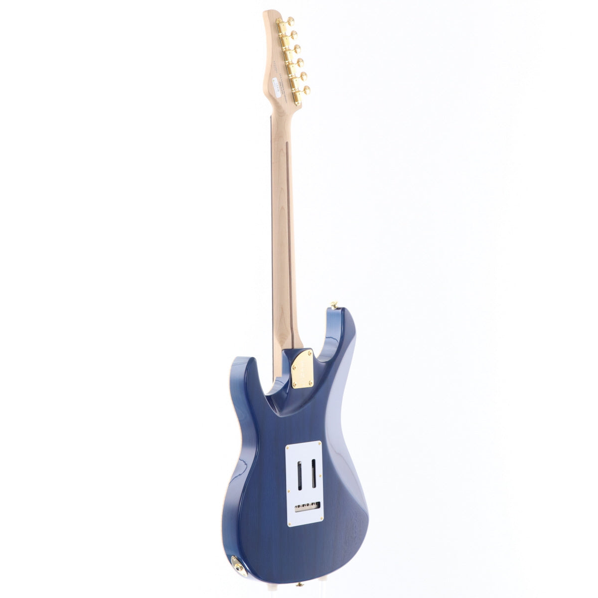 [SN B240085] USED Fujigen / EOS2-FM-R Navy Blue Gradation [11]