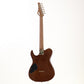 [SN G240188] USED FUJIGEN / Expert ILIAD EIL-EW1-HS-RM Hojicha Burst [06]