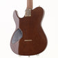 [SN G240188] USED FUJIGEN / Expert ILIAD EIL-EW1-HS-RM Hojicha Burst [06]