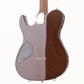[SN G240188] USED FUJIGEN / Expert ILIAD EIL-EW1-HS-RM Hojicha Burst [06]