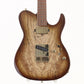 [SN G240188] USED FUJIGEN / Expert ILIAD EIL-EW1-HS-RM Hojicha Burst [06]