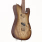 [SN G240188] USED FUJIGEN / Expert ILIAD EIL-EW1-HS-RM Hojicha Burst [06]