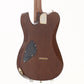 [SN G240188] USED FUJIGEN / Expert ILIAD EIL-EW1-HS-RM Hojicha Burst [06]