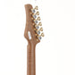 [SN G240188] USED FUJIGEN / Expert ILIAD EIL-EW1-HS-RM Hojicha Burst [06]