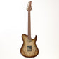 [SN G240188] USED FUJIGEN / Expert ILIAD EIL-EW1-HS-RM Hojicha Burst [06]
