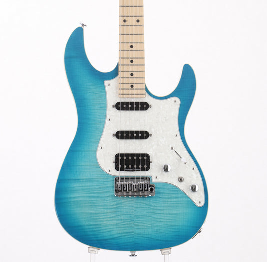 [SN K230087] USED FUJIGEN / J-Standard Odyssey JOS2-FM-M OBT [06]