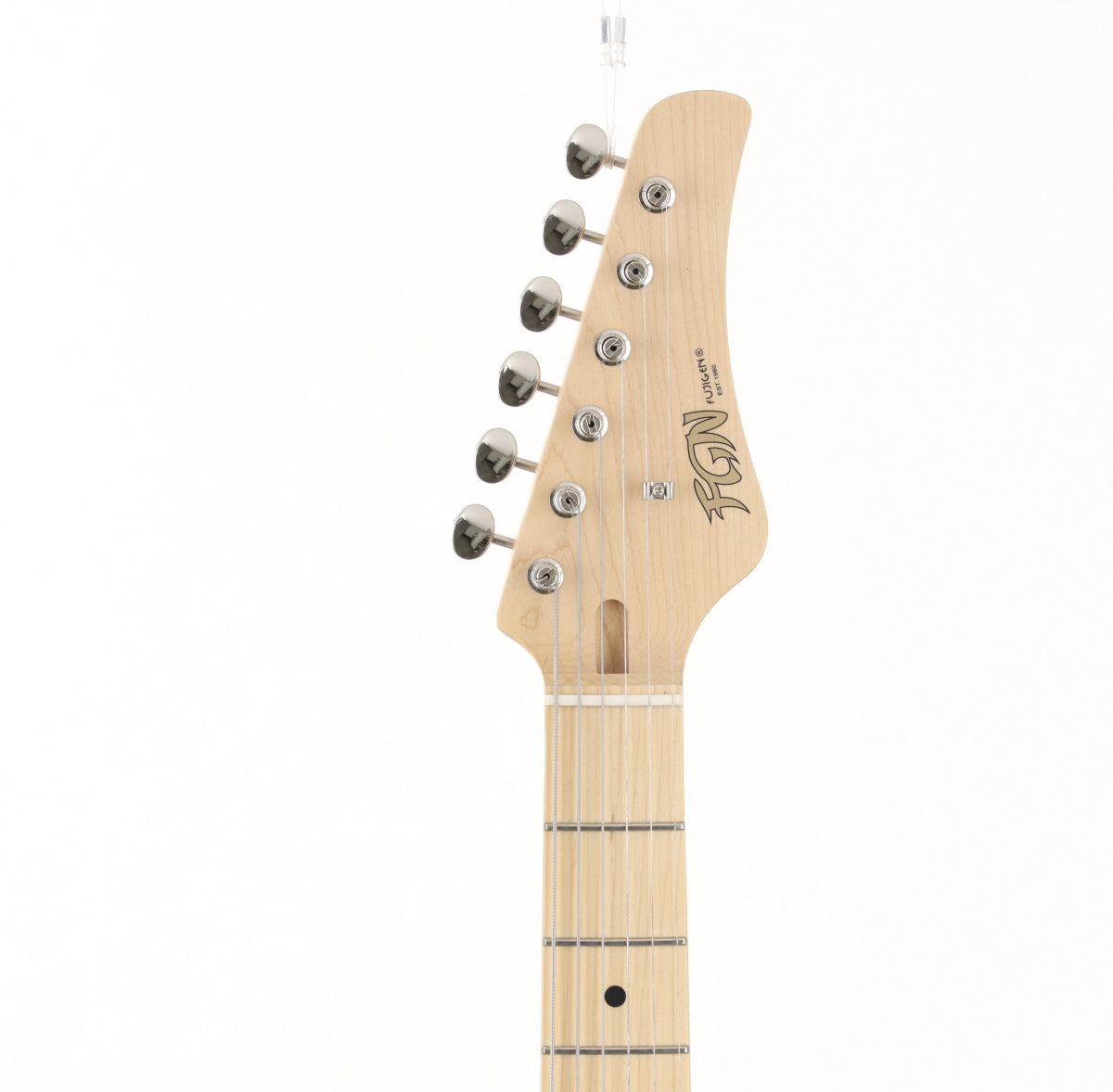 [SN K230087] USED FUJIGEN / J-Standard Odyssey JOS2-FM-M OBT [06]