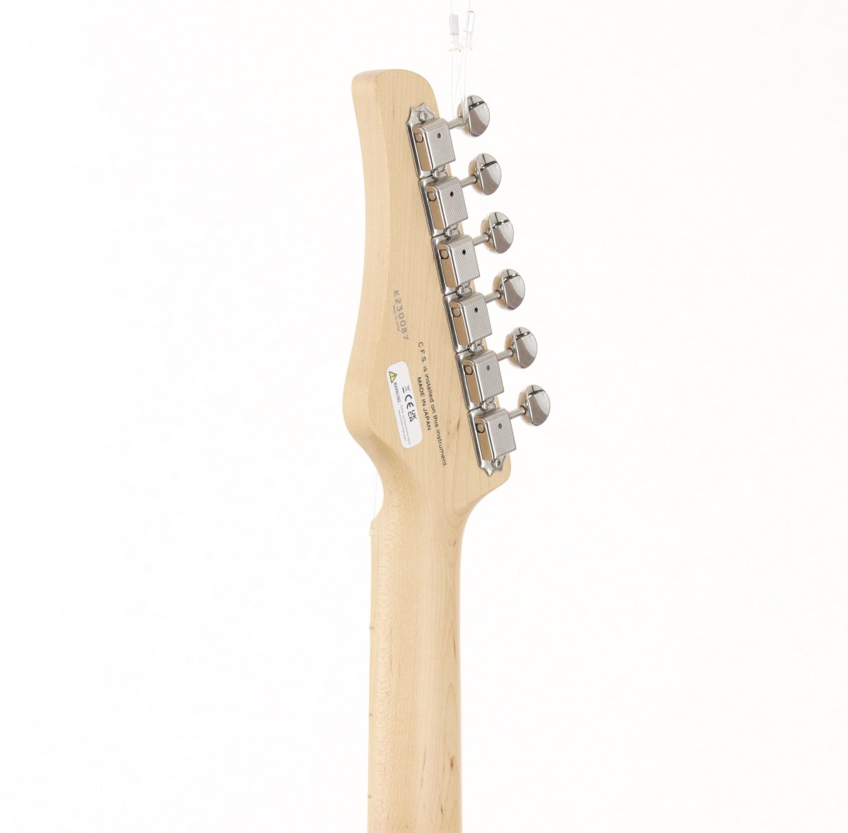 [SN K230087] USED FUJIGEN / J-Standard Odyssey JOS2-FM-M OBT [06]
