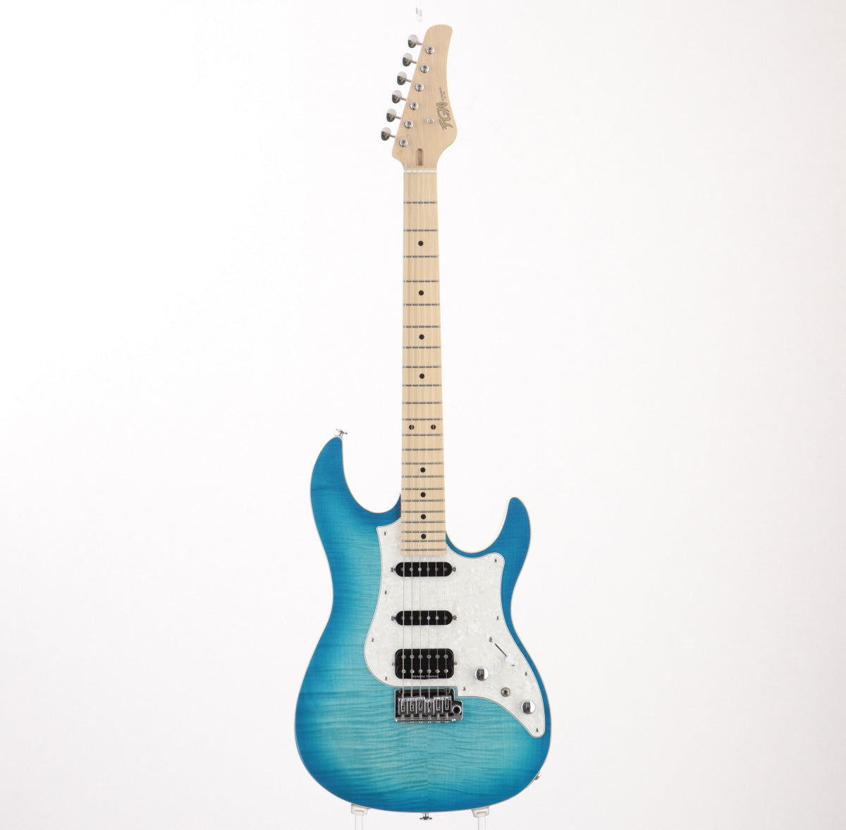 [SN K230087] USED FUJIGEN / J-Standard Odyssey JOS2-FM-M OBT [06]