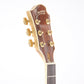 [SN Y50206] USED Burny Burny / MG-85X hide Model Cherry Sunburst [20]