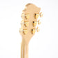[SN Y50206] USED Burny Burny / MG-85X hide Model Cherry Sunburst [20]