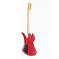 [SN Y50206] USED Burny Burny / MG-85X hide Model Cherry Sunburst [20]