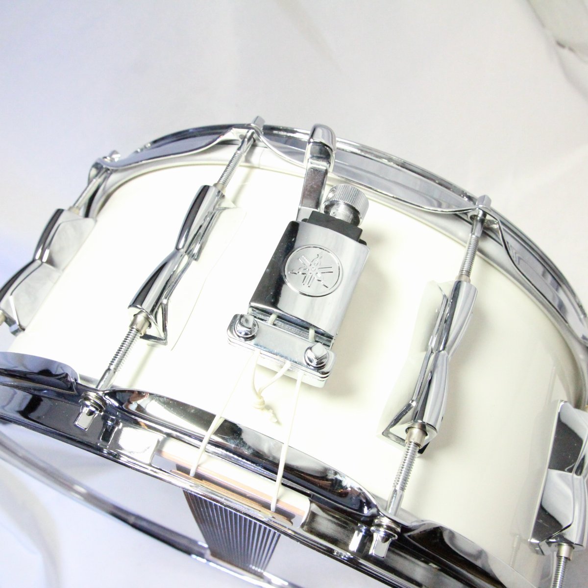 USED YAMAHA / 2000s BSD096 Reccording Custom Snare 14x6 [08]