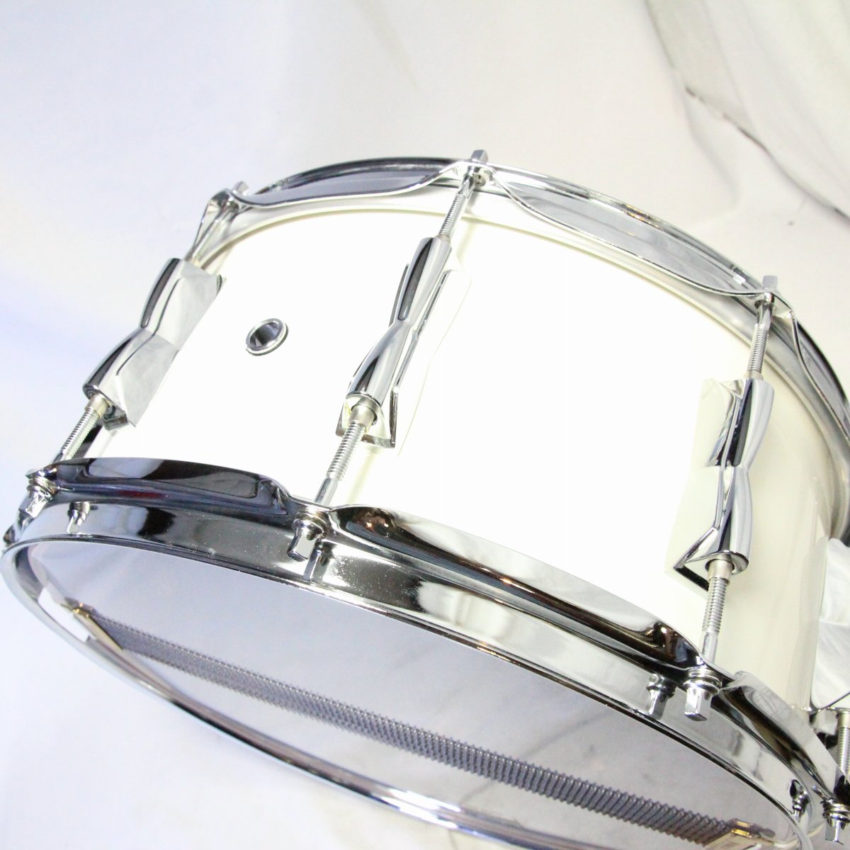 USED YAMAHA / 2000s BSD096 Reccording Custom Snare 14x6 [08]