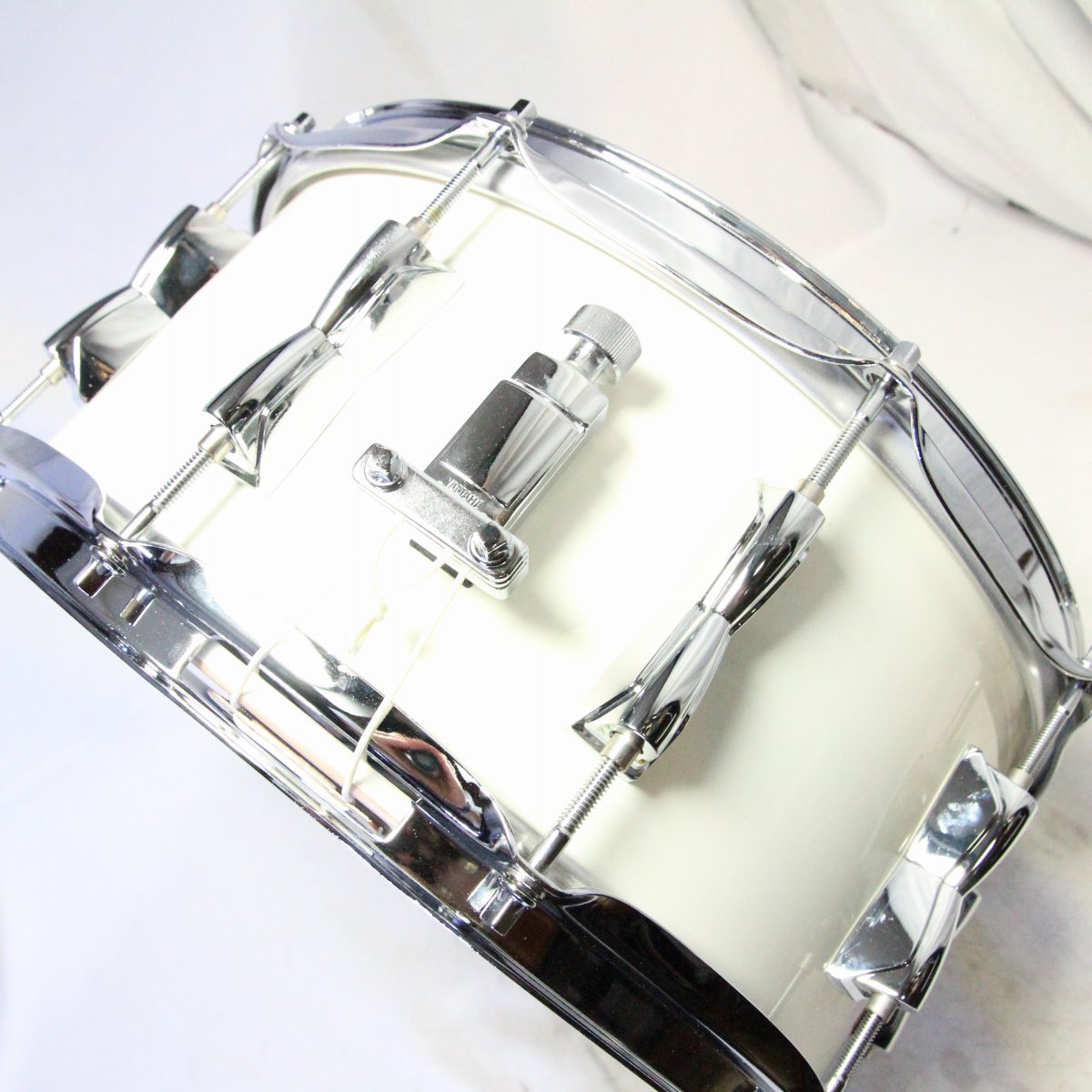 USED YAMAHA / 2000s BSD096 Reccording Custom Snare 14x6 [08]