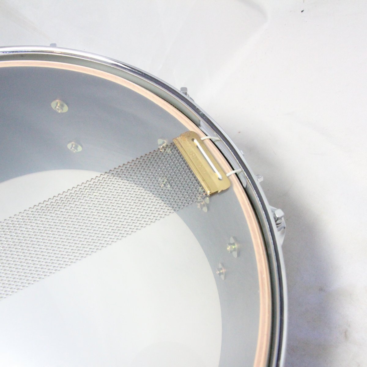 USED YAMAHA / 2000s BSD096 Reccording Custom Snare 14x6 [08]