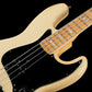 [SN S78850781] USED FENDER / 1978 JAZZBASS WHITE/M [05]