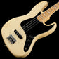 [SN S78850781] USED FENDER / 1978 JAZZBASS WHITE/M [05]