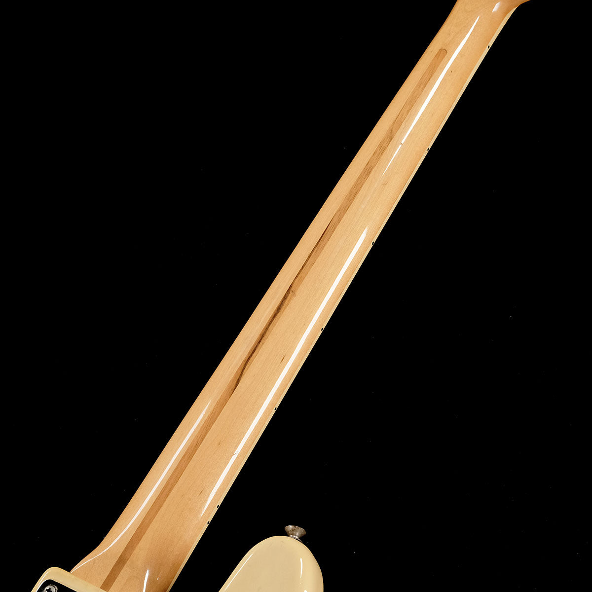 [SN S78850781] USED FENDER / 1978 JAZZBASS WHITE/M [05]