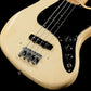 [SN S78850781] USED FENDER / 1978 JAZZBASS WHITE/M [05]