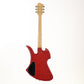 USED BURNY / MG-85X Cherry Sunburst [03]