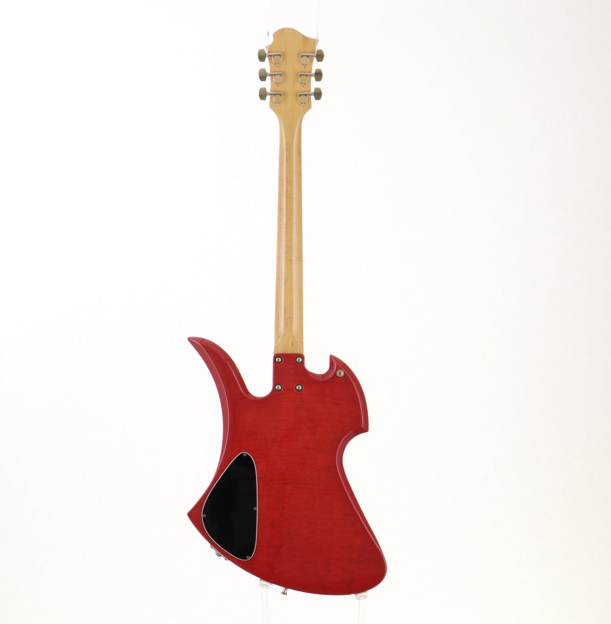 USED BURNY / MG-85X Cherry Sunburst [03]