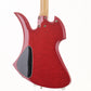 USED BURNY / MG-85X Cherry Sunburst [03]