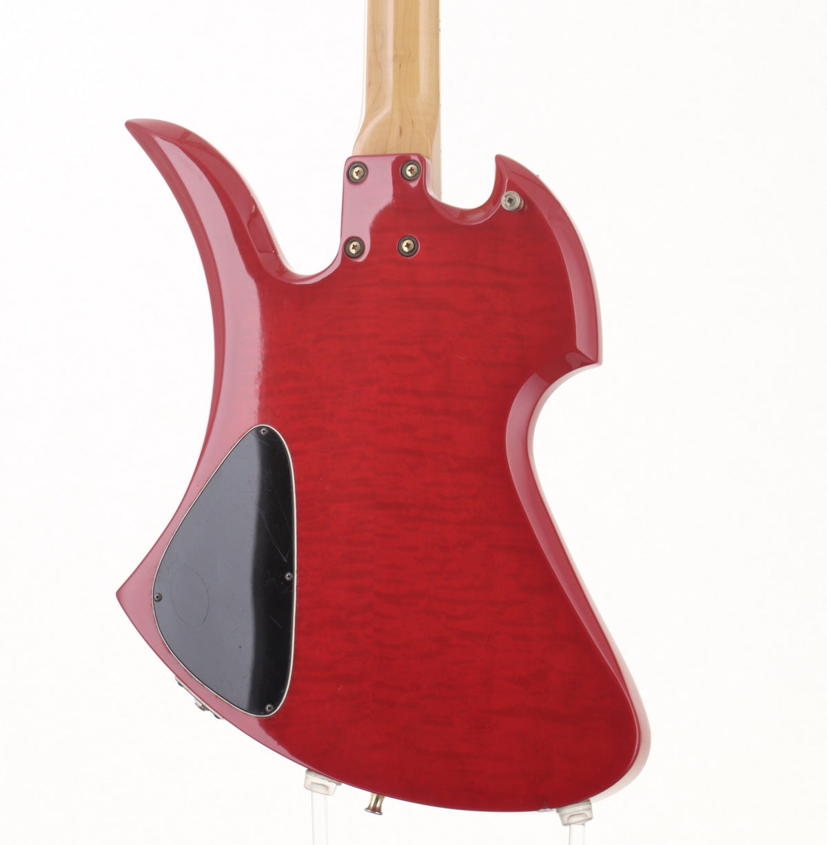 USED BURNY / MG-85X Cherry Sunburst [03]