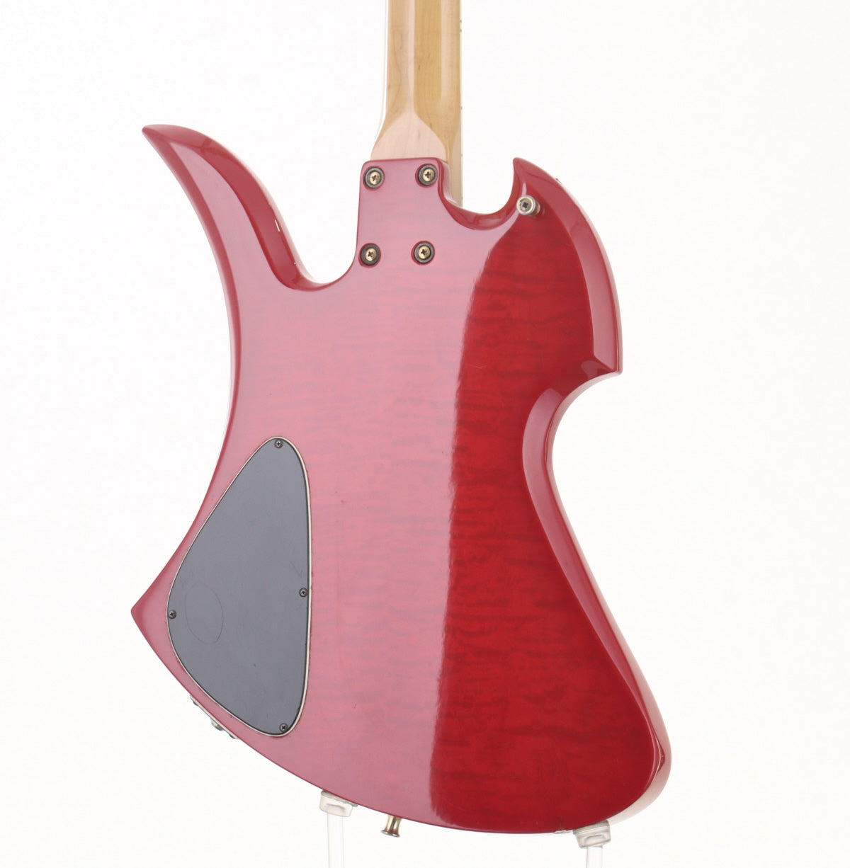 USED BURNY / MG-85X Cherry Sunburst [03]
