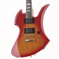 USED BURNY / MG-85X Cherry Sunburst [03]